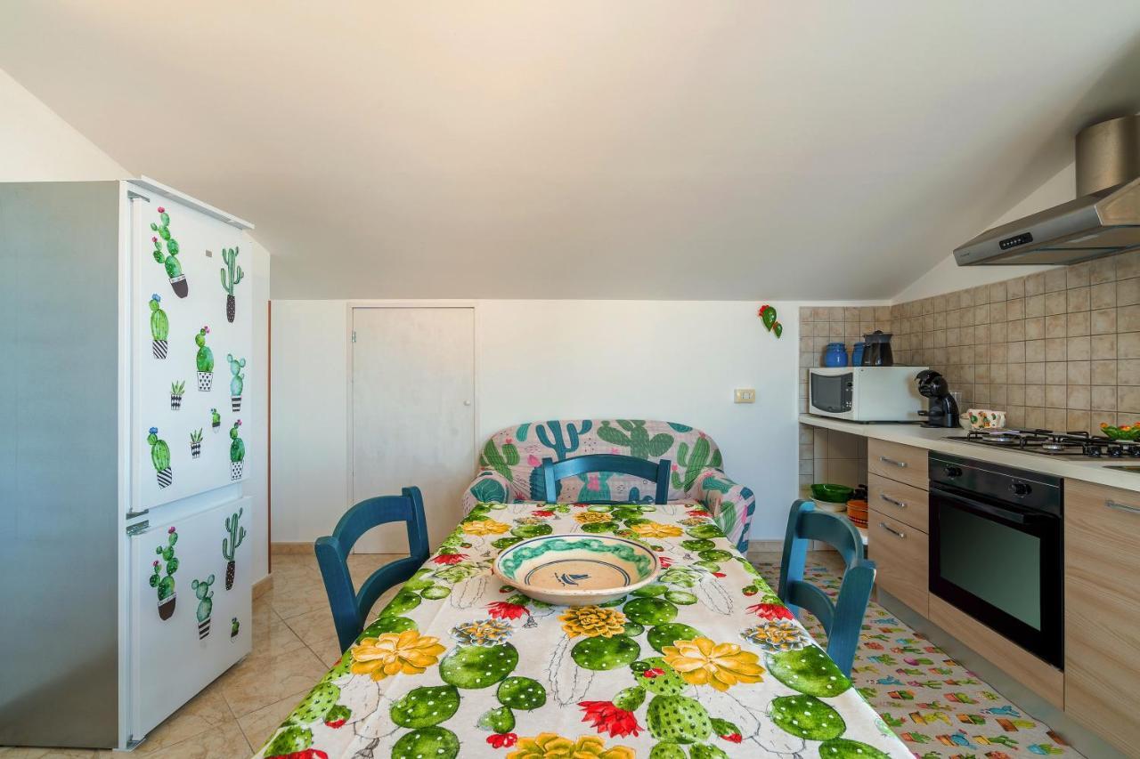 Appartamento A Ficu Pala Siracusa Syracuse Buitenkant foto