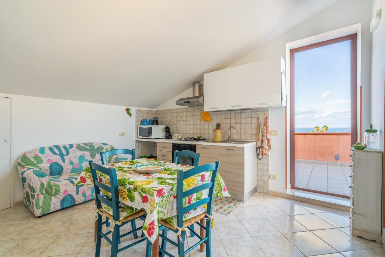 Appartamento A Ficu Pala Siracusa Syracuse Buitenkant foto