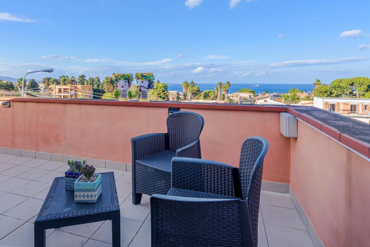 Appartamento A Ficu Pala Siracusa Syracuse Buitenkant foto