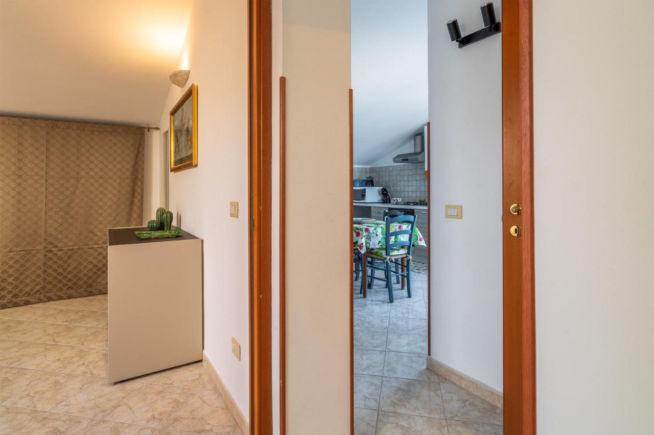 Appartamento A Ficu Pala Siracusa Syracuse Buitenkant foto
