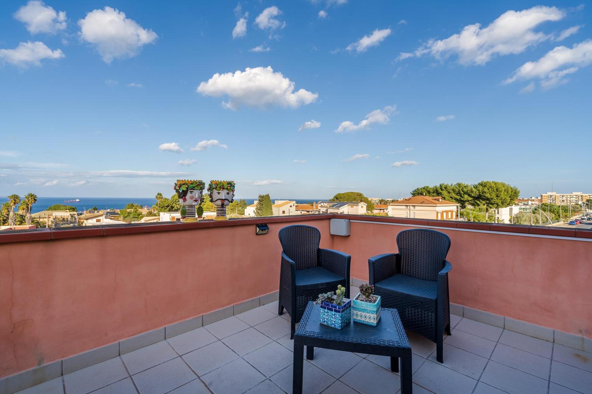 Appartamento A Ficu Pala Siracusa Syracuse Buitenkant foto