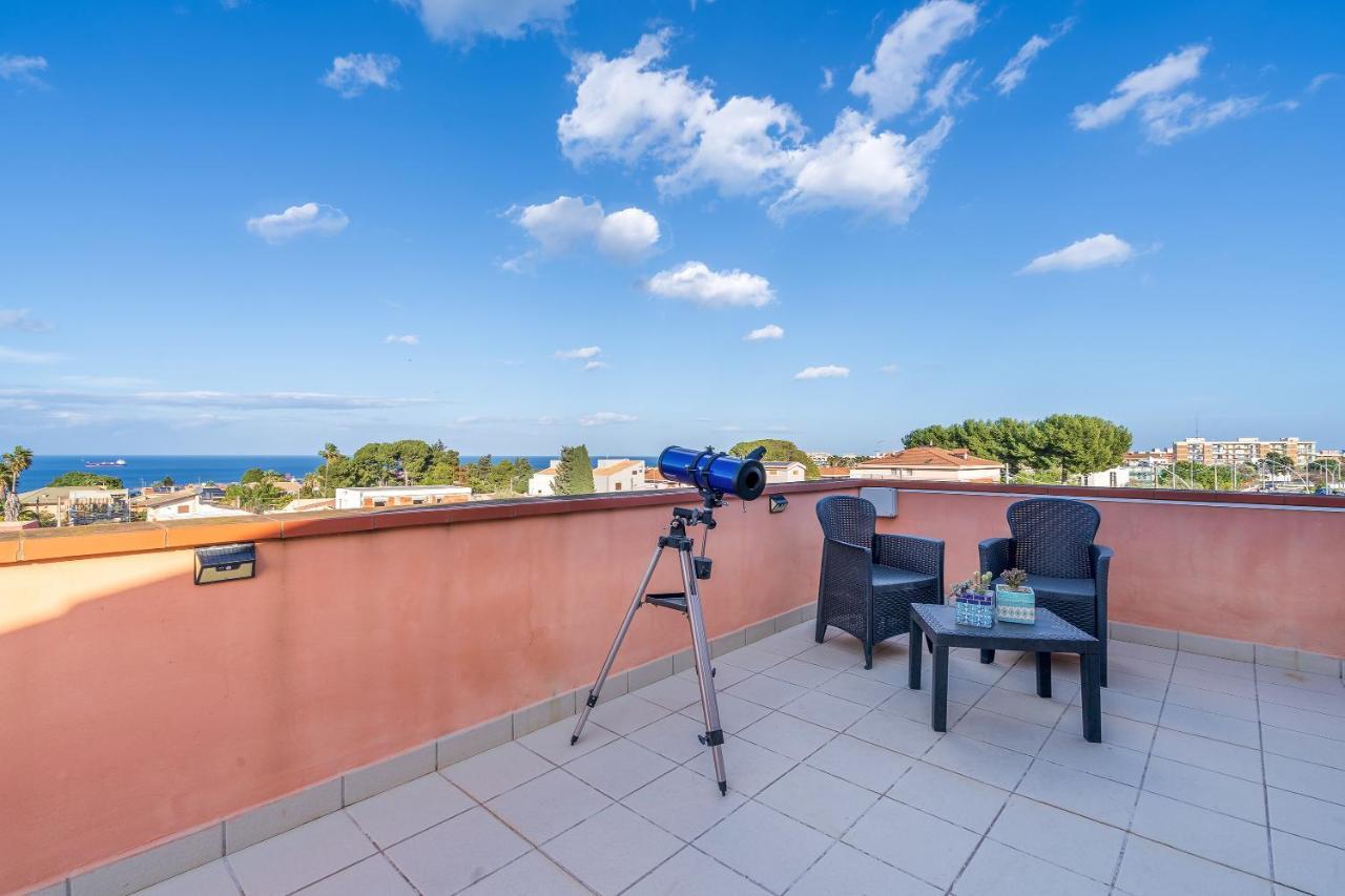 Appartamento A Ficu Pala Siracusa Syracuse Buitenkant foto