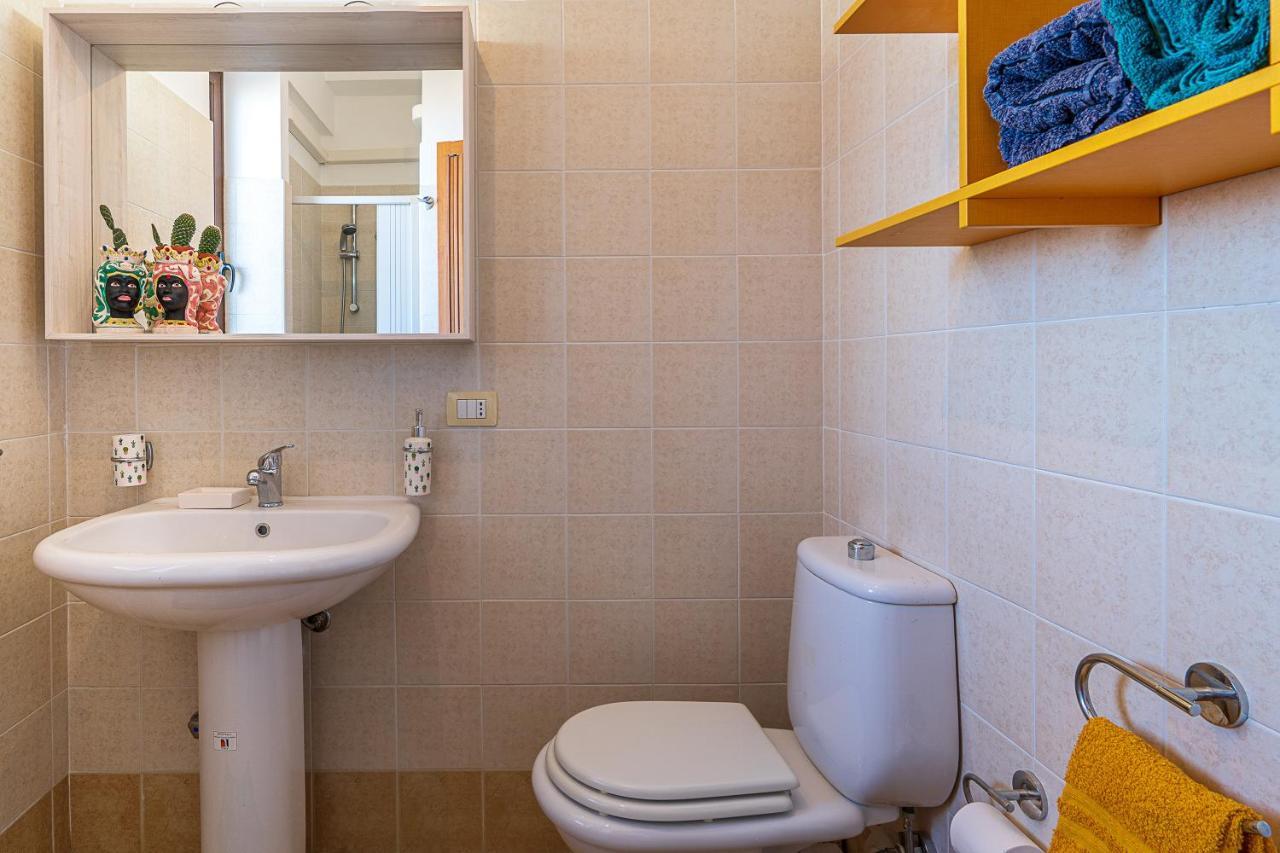 Appartamento A Ficu Pala Siracusa Syracuse Buitenkant foto