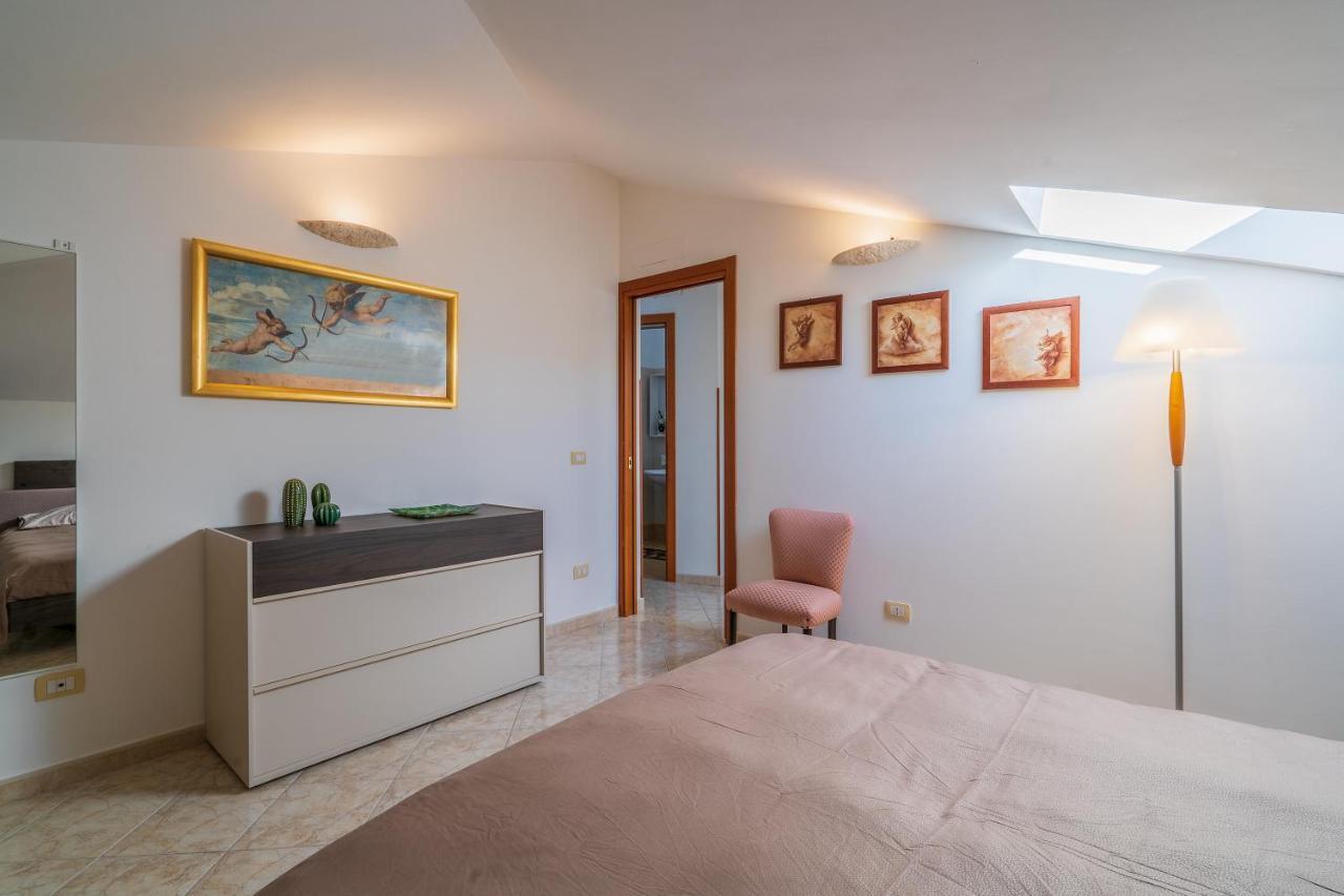 Appartamento A Ficu Pala Siracusa Syracuse Buitenkant foto