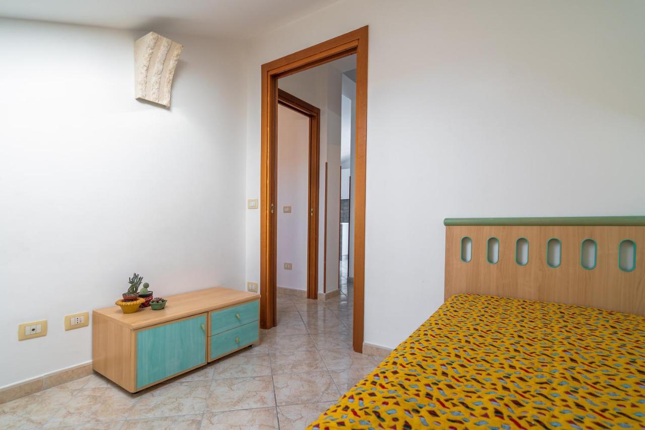 Appartamento A Ficu Pala Siracusa Syracuse Buitenkant foto